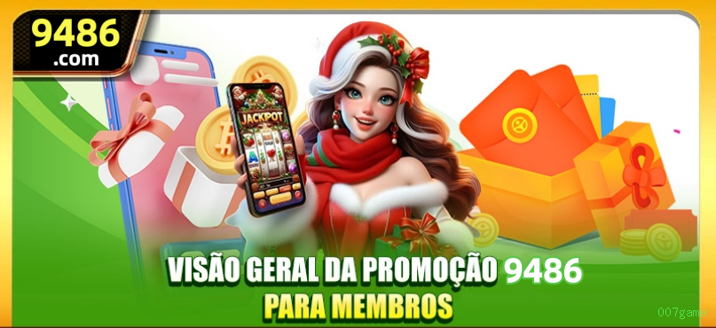 App 007game para Android e iOS - download grátis
