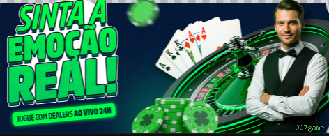 Download app 007game Android iOS